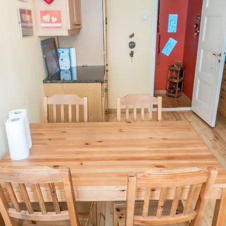 Appartement Wehost Kapteeninkatu *