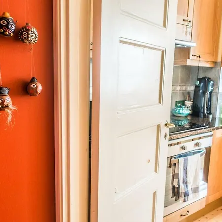 Wehost Kapteeninkatu Appartement
