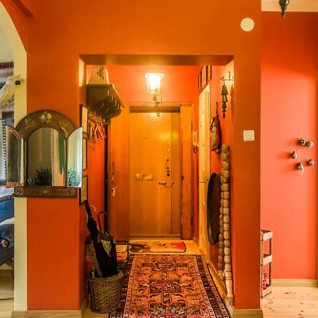 Appartement Wehost Kapteeninkatu *