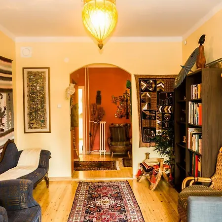 Appartement Wehost Kapteeninkatu