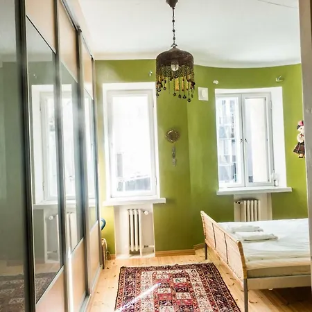 Wehost Kapteeninkatu