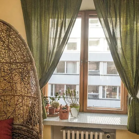 Apartment Wehost Kapteeninkatu