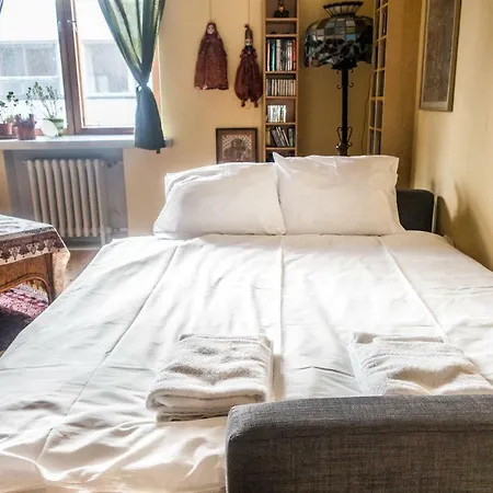 Apartment Wehost Kapteeninkatu